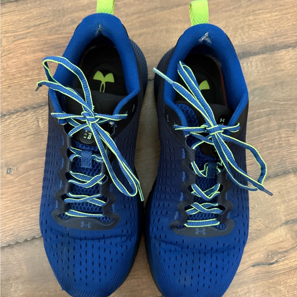 Under Armour Men’s Sneakers